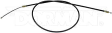 Load image into Gallery viewer, C92451 Parking Brake Cable Dorman - First Stop Canada