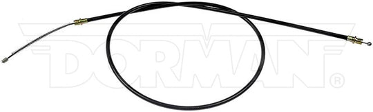 C92451 Parking Brake Cable Dorman - First Stop Canada