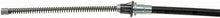 Charger l'image dans la galerie, C92452 Parking Brake Cable Dorman - First Stop Canada