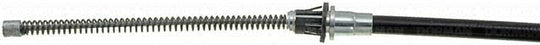 C92452 Parking Brake Cable Dorman - First Stop Canada