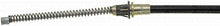 Charger l'image dans la galerie, C92453 Parking Brake Cable Dorman - First Stop Canada