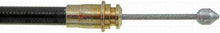 Charger l'image dans la galerie, C92453 Parking Brake Cable Dorman - First Stop Canada