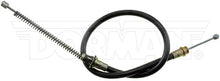 Charger l'image dans la galerie, C92453 Parking Brake Cable Dorman - First Stop Canada