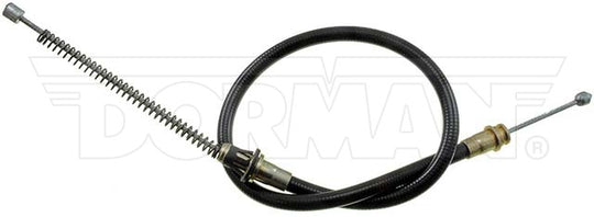 C92453 Parking Brake Cable Dorman - First Stop Canada