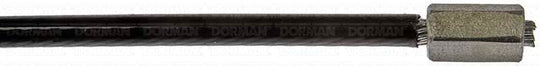 C92454 Parking Brake Cable Dorman - First Stop Canada