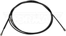 Charger l'image dans la galerie, C92454 Parking Brake Cable Dorman - First Stop Canada