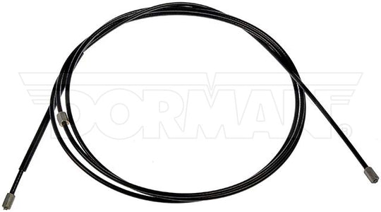 C92454 Parking Brake Cable Dorman - First Stop Canada
