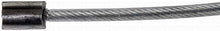 Charger l'image dans la galerie, C92464 Parking Brake Cable Dorman - First Stop Canada