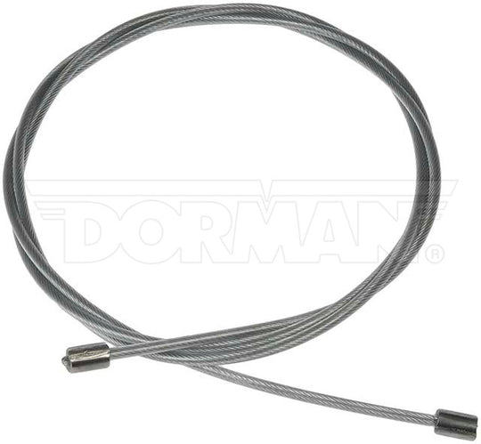 C92464 Parking Brake Cable Dorman - First Stop Canada