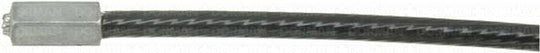 C92469 Parking Brake Cable Dorman - First Stop Canada