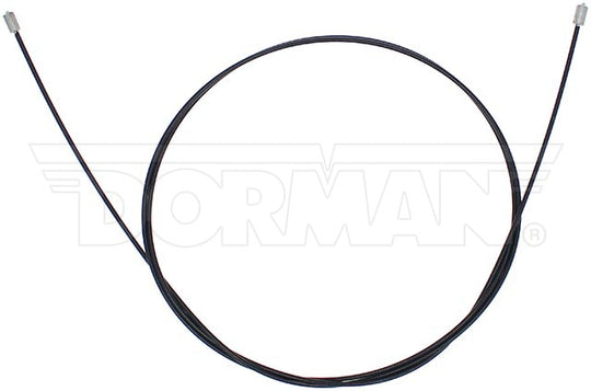 C92474 Parking Brake Cable Dorman - First Stop Canada