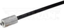 Load image into Gallery viewer, C92474 Parking Brake Cable Dorman - First Stop Canada