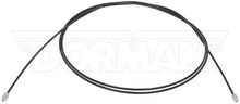 Load image into Gallery viewer, C92474 Parking Brake Cable Dorman - First Stop Canada