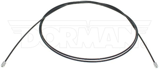 C92474 Parking Brake Cable Dorman - First Stop Canada
