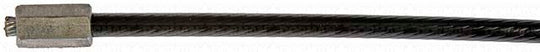 C92475 Parking Brake Cable Dorman - First Stop Canada