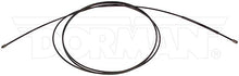 Charger l'image dans la galerie, C92475 Parking Brake Cable Dorman - First Stop Canada