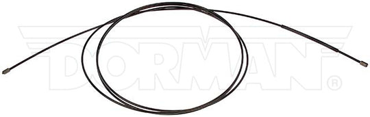 C92475 Parking Brake Cable Dorman - First Stop Canada