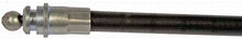 Load image into Gallery viewer, C92476 Parking Brake Cable Dorman - First Stop Canada