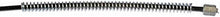 Load image into Gallery viewer, C92476 Parking Brake Cable Dorman - First Stop Canada