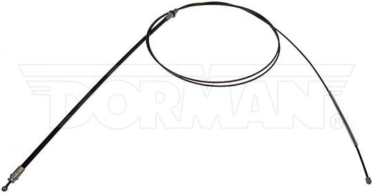 C92476 Parking Brake Cable Dorman - First Stop Canada