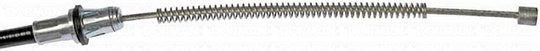 C92492 Parking Brake Cable Dorman - First Stop Canada