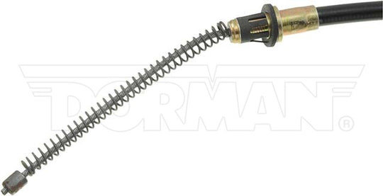C92493 Parking Brake Cable Dorman - First Stop Canada