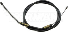 Load image into Gallery viewer, C92493 Parking Brake Cable Dorman - First Stop Canada