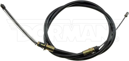 C92493 Parking Brake Cable Dorman - First Stop Canada