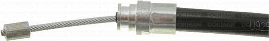 C92505 Parking Brake Cable Dorman - First Stop Canada