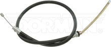 Charger l'image dans la galerie, C92505 Parking Brake Cable Dorman - First Stop Canada