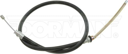 C92505 Parking Brake Cable Dorman - First Stop Canada