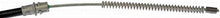 Charger l'image dans la galerie, C92511 Parking Brake Cable Dorman - First Stop Canada