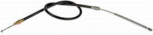 Charger l'image dans la galerie, C92511 Parking Brake Cable Dorman - First Stop Canada