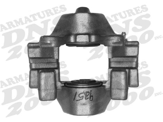 SC9251 DNS Semi-Loaded Disc Brake Caliper DNS Canada