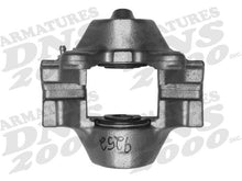 Load image into Gallery viewer, SC9252 DNS Semi-Loaded Disc Brake Caliper DNS Canada