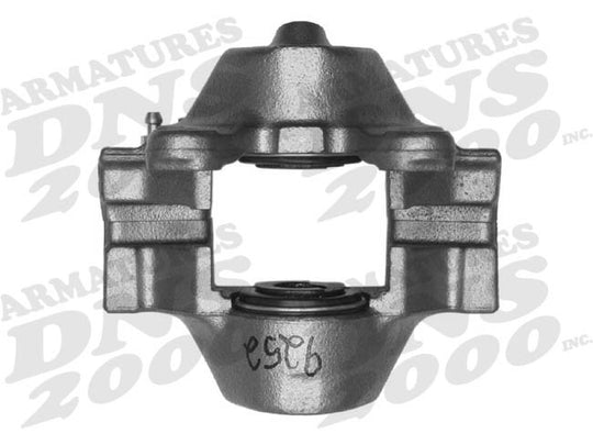 SC9252 DNS Semi-Loaded Disc Brake Caliper DNS Canada