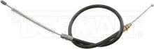 Charger l'image dans la galerie, C92533 Parking Brake Cable Dorman - First Stop Canada