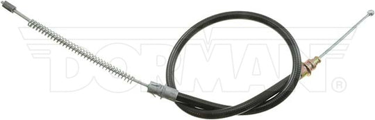 C92533 Parking Brake Cable Dorman - First Stop Canada