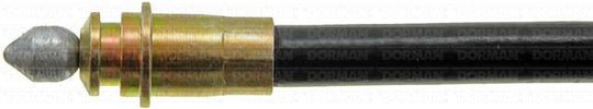 C92535 Parking Brake Cable Dorman - First Stop Canada