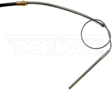 Load image into Gallery viewer, C92535 Parking Brake Cable Dorman - First Stop Canada