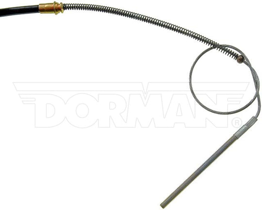 C92535 Parking Brake Cable Dorman - First Stop Canada