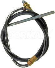 Load image into Gallery viewer, C92535 Parking Brake Cable Dorman - First Stop Canada