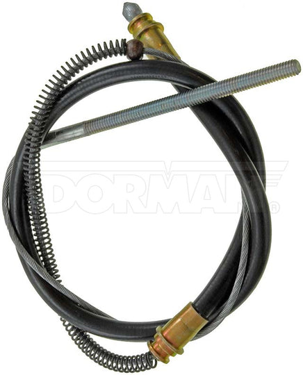 C92535 Parking Brake Cable Dorman - First Stop Canada