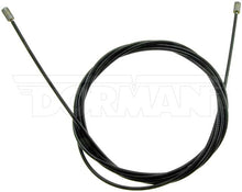 Load image into Gallery viewer, C92536 Parking Brake Cable Dorman - First Stop Canada