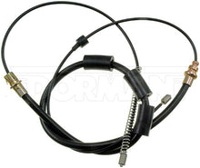 Load image into Gallery viewer, C92541 Parking Brake Cable Dorman - First Stop Canada