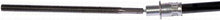 Load image into Gallery viewer, C92547 Parking Brake Cable Dorman - First Stop Canada