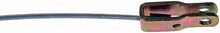 Load image into Gallery viewer, C92547 Parking Brake Cable Dorman - First Stop Canada