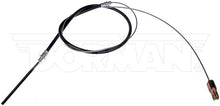 Load image into Gallery viewer, C92547 Parking Brake Cable Dorman - First Stop Canada