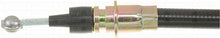 Load image into Gallery viewer, C92558 Parking Brake Cable Dorman - First Stop Canada