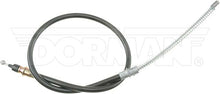 Load image into Gallery viewer, C92558 Parking Brake Cable Dorman - First Stop Canada